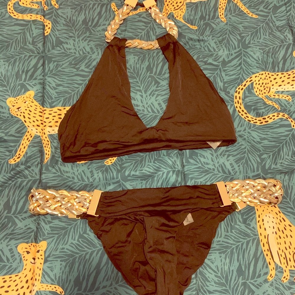 Beach Bunny Bikini